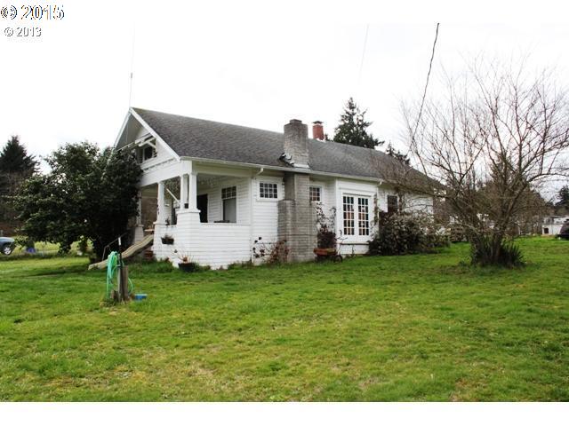 409 Douglas St, Yoncalla, OR 97499 photo 1