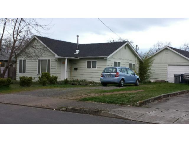 2083 Garfield St, Eugene, OR 97405 photo 1