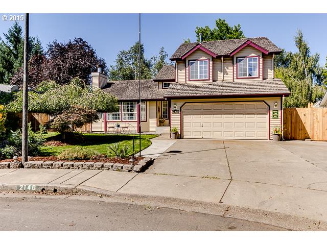 2146 Lemuria St, Eugene, OR 97402 photo 1