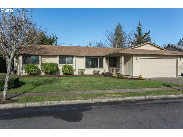 601 NW 25th St, Gresham, OR 97030 photo 1