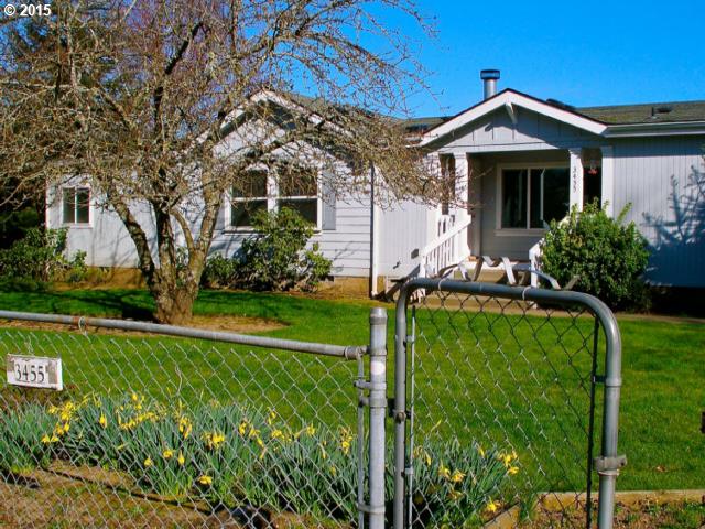 3455 Walton Ln, Eugene, OR 97408 photo 1