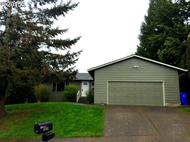327 SW Wallula Ave, Gresham, OR 97080 photo 1