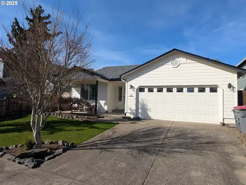 250 W 13th St, Lafayette, OR 97127