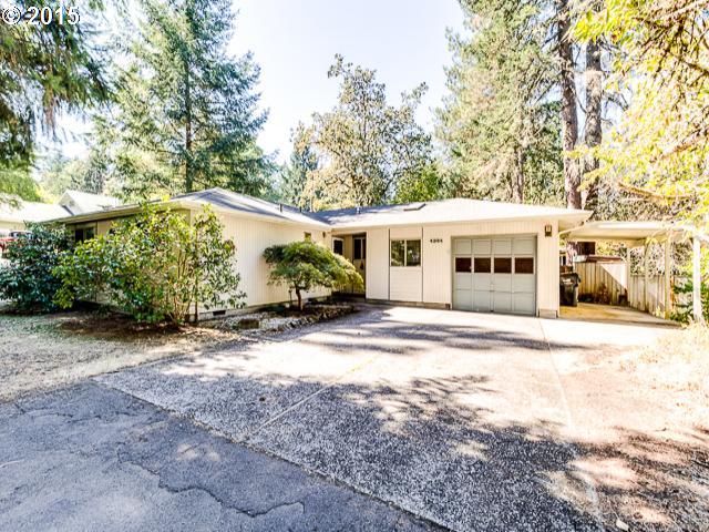 4384 Fox Hollow Rd, Eugene, OR 97405 photo 1