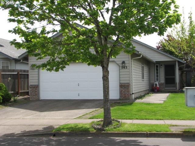 545 Oakdale Ave, Springfield, OR 97477 photo 1