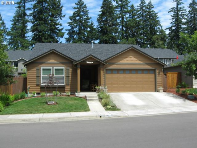 4892 Holly St, Springfield, OR 97478 photo 1