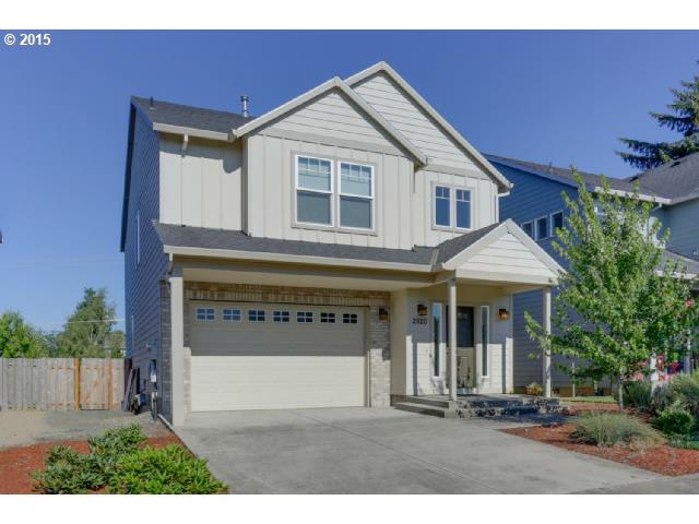2920 SE Night Heron Ave, Gresham, OR 97080 photo 1