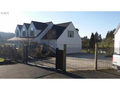 85142 Florence Rd, Eugene, OR 97405 photo 1
