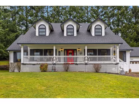 2659 Nehalem St S, Salem, OR 97306