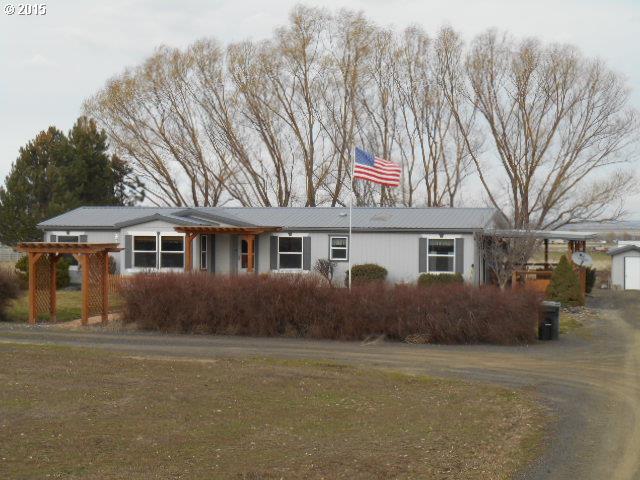45897 Lloyd Rd, Pendleton, OR 97801 photo 1