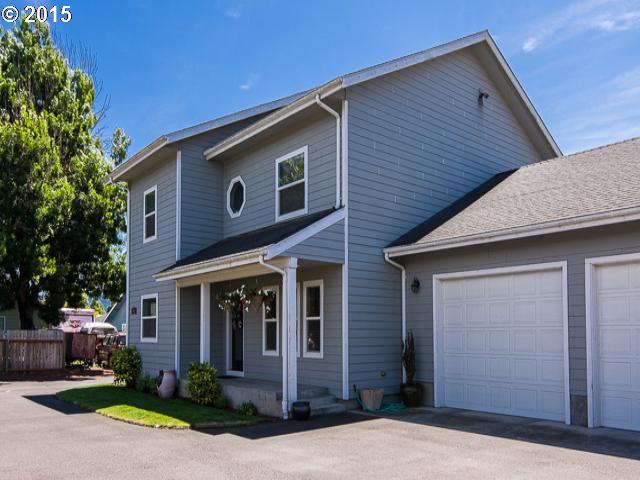 808 55th St, Springfield, OR 97478 photo 1