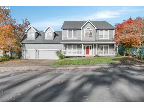 28525 SW Cascade Loop, Wilsonville, OR 97070
