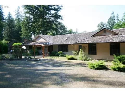 46219 Goodpasture Rd, Vida, OR 97488 photo 1