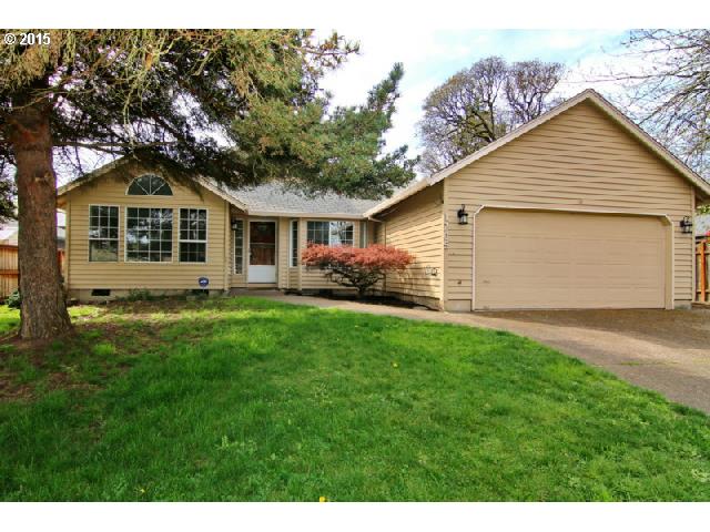 1705 Libra St, Newberg, OR 97132 photo 1