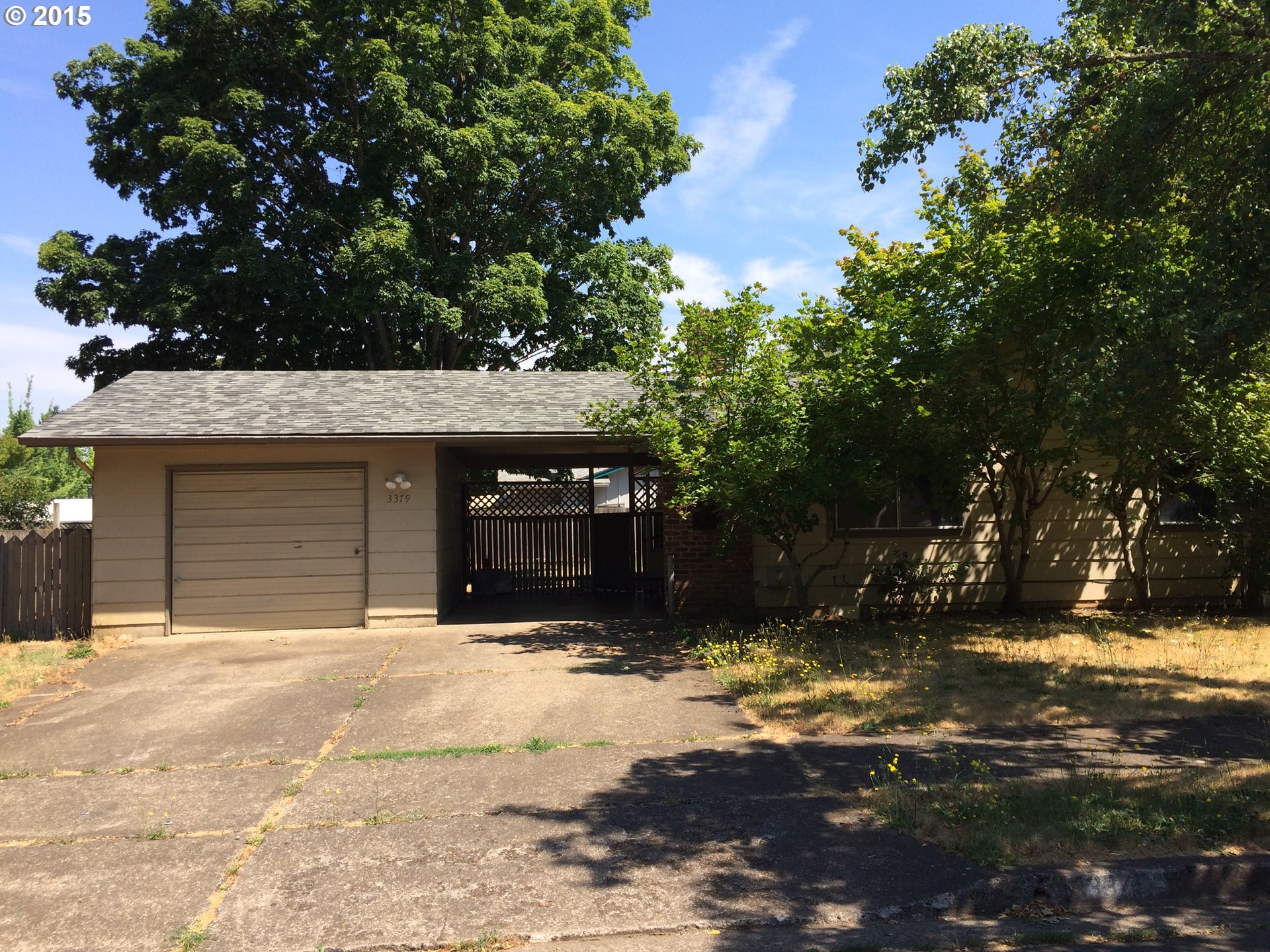 3379 W 17th Ave, Eugene, OR 97402 photo 1