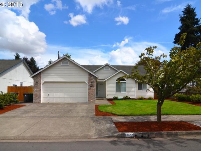 4477 Spring Meadow Ave, Eugene, OR 97404 photo 1