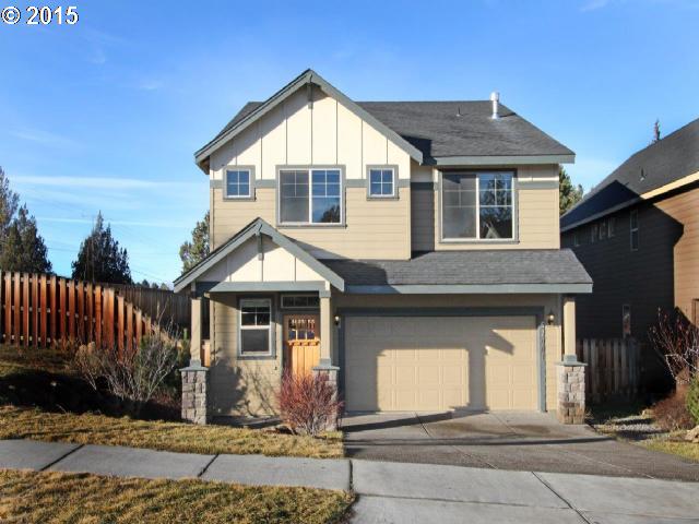 62001 Quail Run Pl, Bend, OR 97701 photo 1