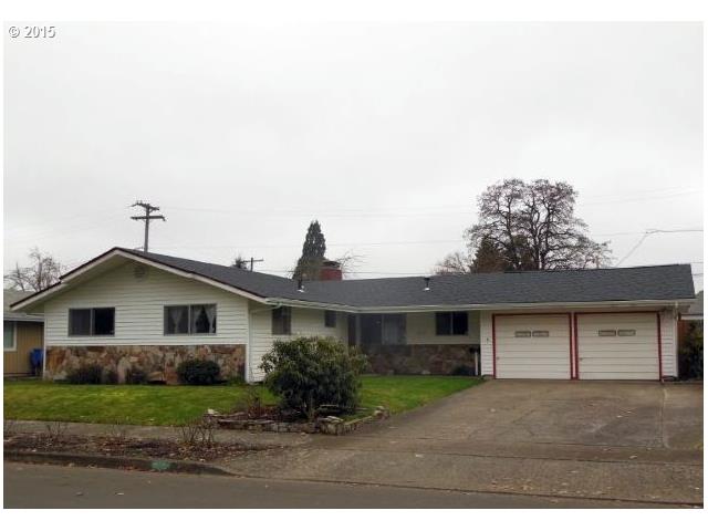 150 H St, Springfield, OR 97477 photo 1