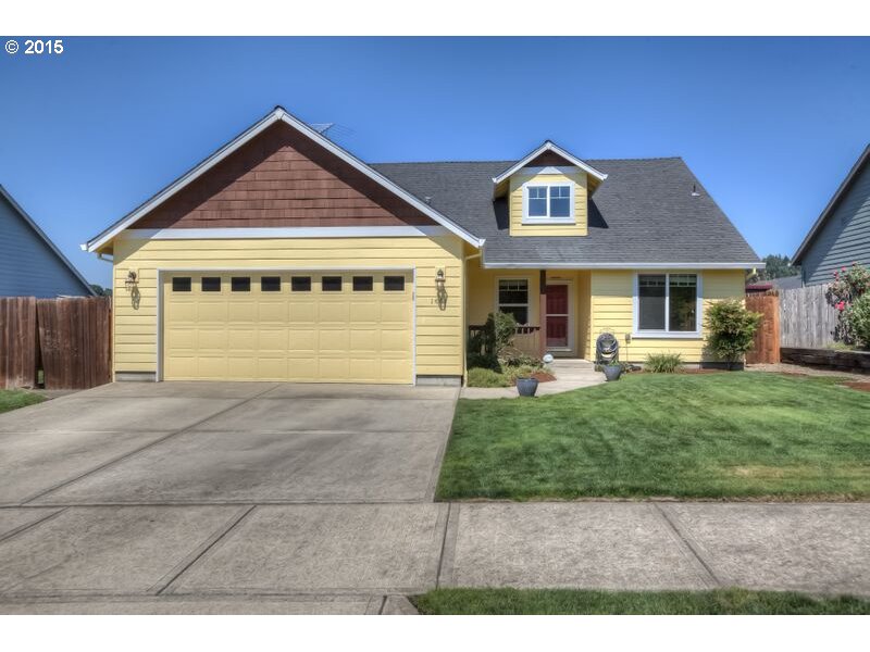 1461 Ryan Dr, Silverton, OR 97381 photo 1
