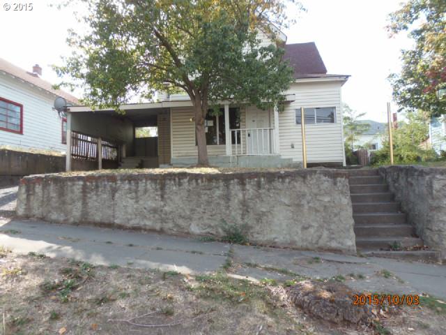 625 SE 3rd, Pendleton, OR 97801 photo 1