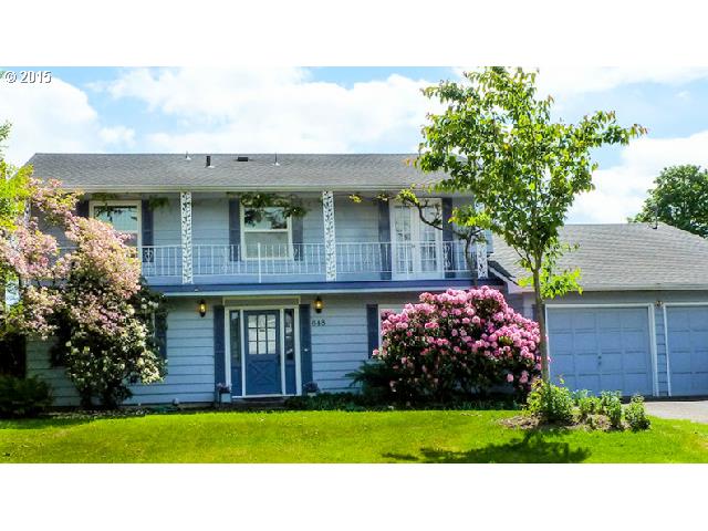 848 Nantucket Ave, Eugene, OR 97404 photo 1