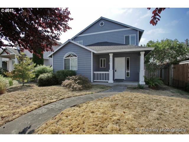 662 SE Myrtlewood Pl, Gresham, OR 97080 photo 1
