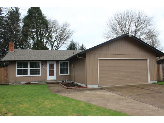 2742 Cheryl St, Eugene, OR 97408 photo 1