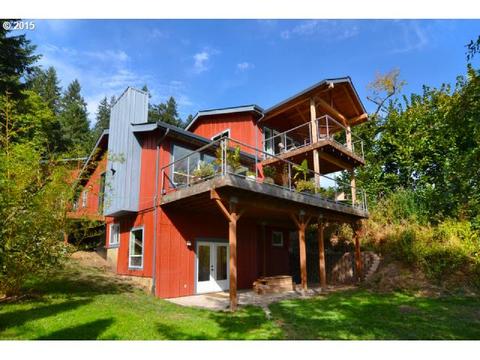 1555 Sylvan St, Eugene, OR 97403 photo 1