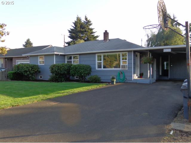 3280 Pheasant Blvd, Springfield, OR 97477 photo 1