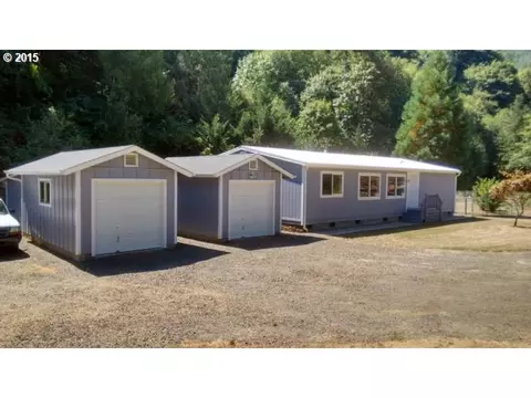 87282 Hadsall Creek Rd, Mapleton, OR 97453 photo 1