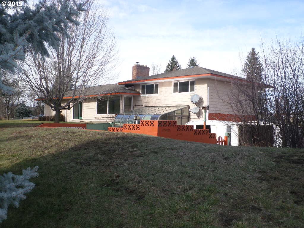 401 SW Second St, Enterprise, OR 97828 photo 1