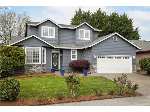 8900 NE 163rd Ave, Vancouver, WA 98682