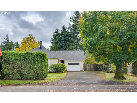 11644 NE San Rafael St, Portland, OR 97220