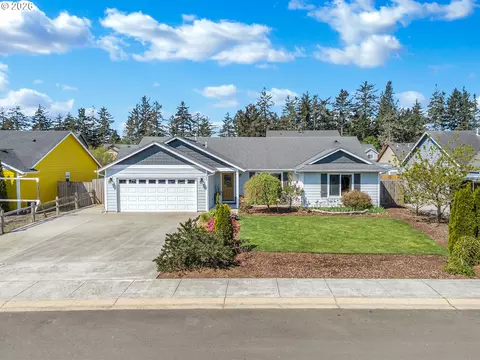 331 SW Jade Pl, Warrenton, OR 97146