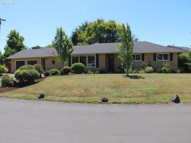 478 Roan Dr, Eugene, OR 97401 photo 1