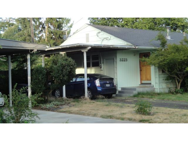 3223 Pheasant Blvd, Springfield, OR 97477 photo 1