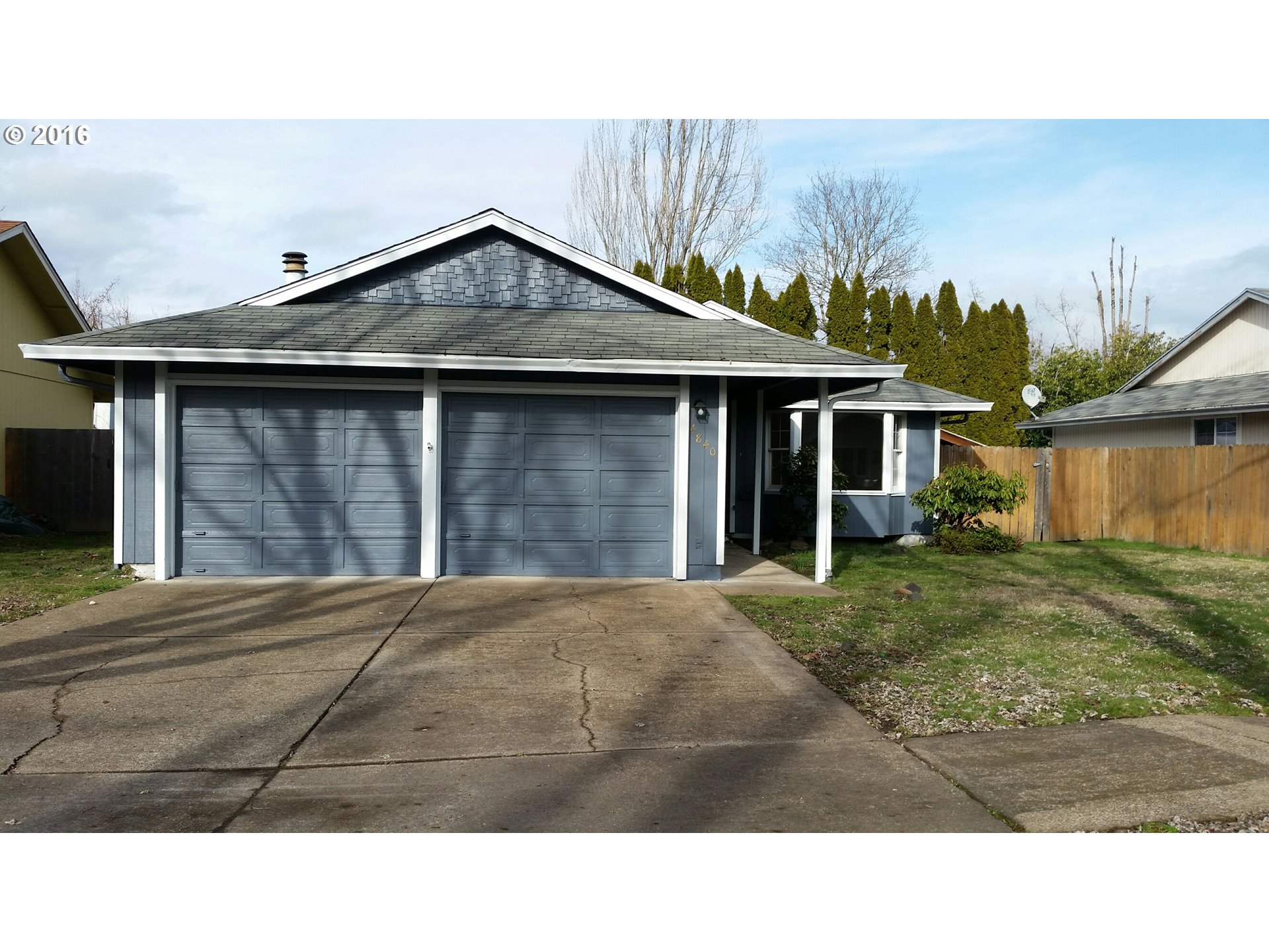 4840 Daisy St, Springfield, OR 97478 photo 1
