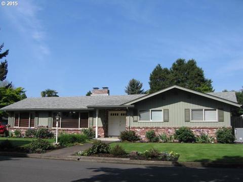 2610 Quince St, Eugene, OR 97404 photo 1