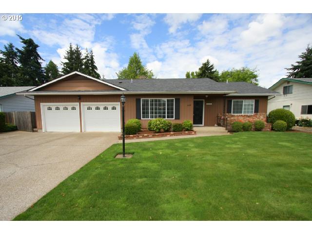 4445 Catalina St, Eugene, OR 97402 photo 1
