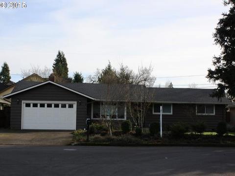 321 Van Duyn St, Eugene, OR 97401 photo 1