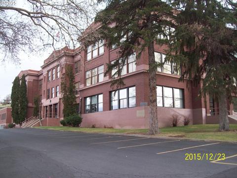 200 SE Hailey St, Pendleton, OR 97801 photo 1