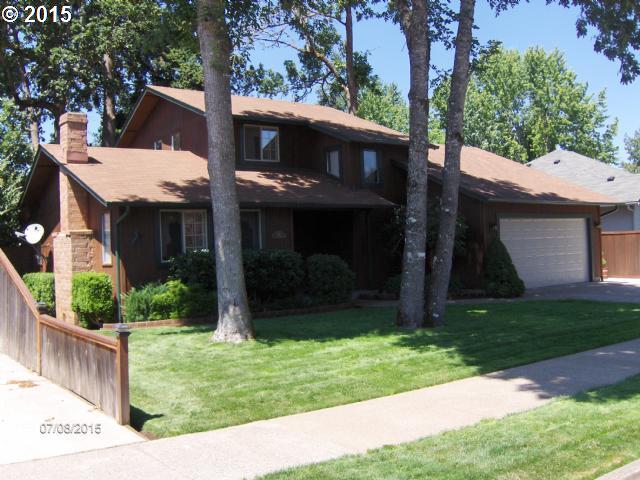 536 67th Pl, Springfield, OR 97478 photo 1