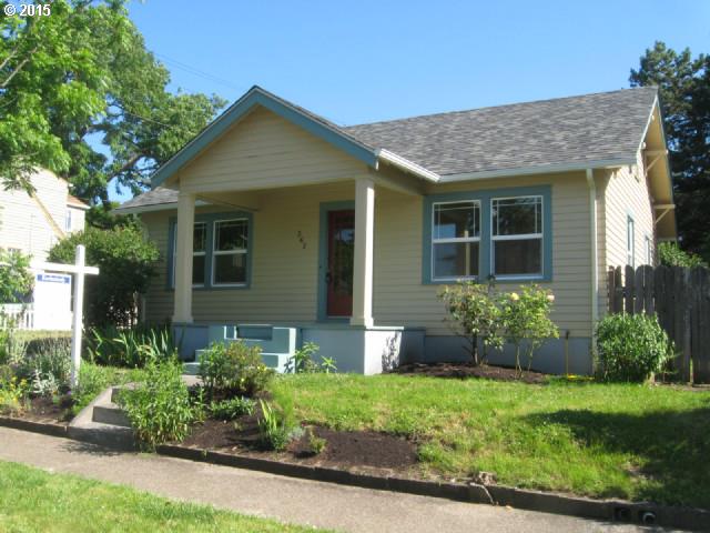 362 W 19th Ave, Eugene, OR 97401 photo 1