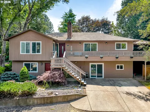 1129 NW Connell Ave, Hillsboro, OR 97124