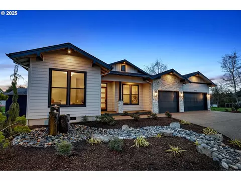 17716 NE 25th Ct, Ridgefield, WA 98642