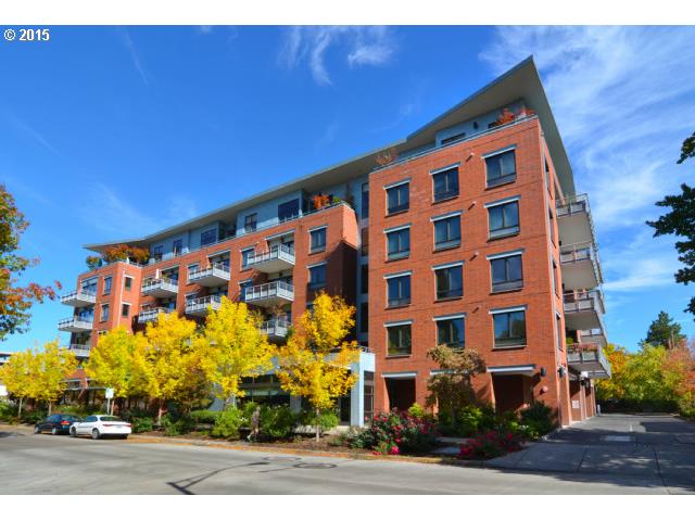1375 Olive St #207, Eugene, OR 97401 photo 1