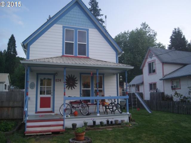 624 Willis Ave, Glendale, OR 97442 photo 1