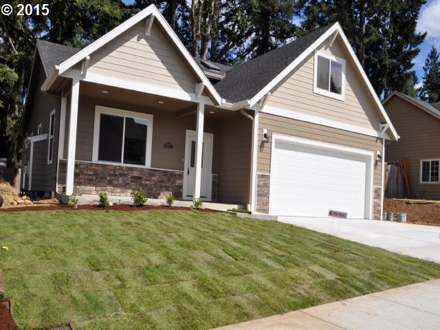 935 S 56th St, Springfield, OR 97478 photo 1