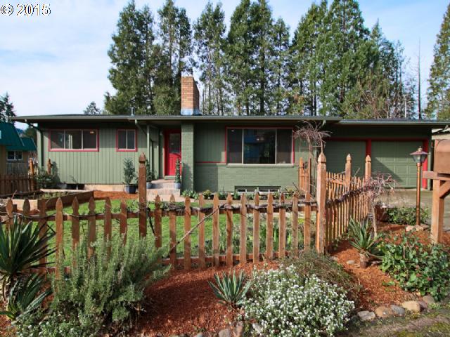 3670 Kincaid St, Eugene, OR 97405 photo 1