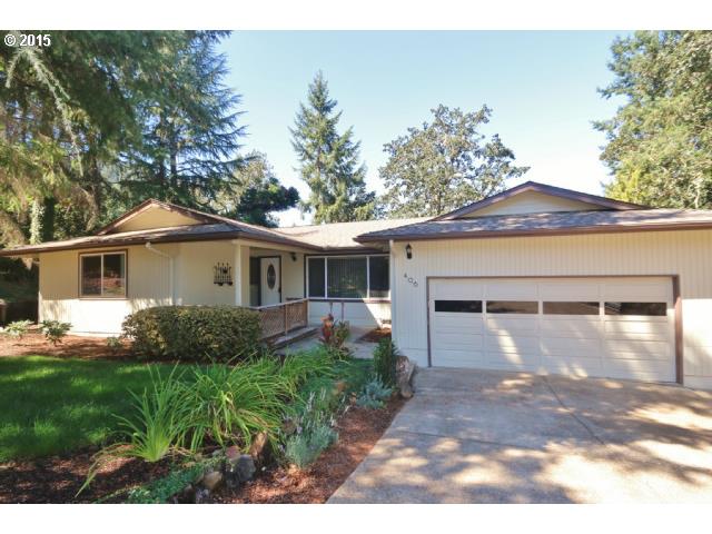 406 S 68th Pl, Springfield, OR 97478 photo 1